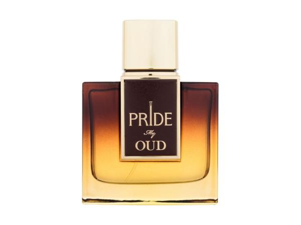 Rue Broca Pride My Oud (M) 100ml, Parfumovaná voda