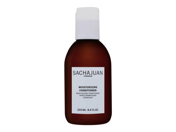 Sachajuan Moisturizing (W) 250ml, Kondicionér