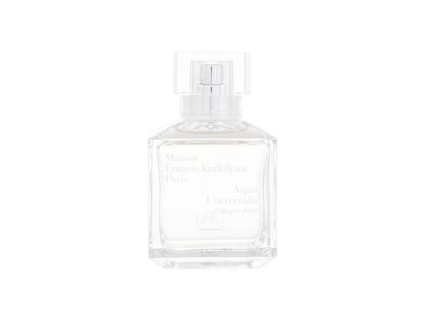 Maison Francis Kurkd Aqua Universalis Cologne Forte (U) 70ml, Parfumovaná voda