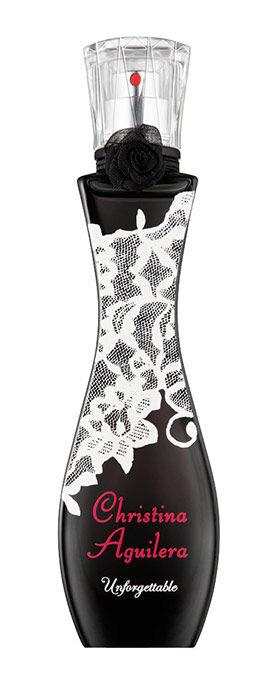 Christina Aguilera Unforgettable (W) 75ml, Parfumovaná voda