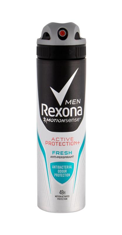Rexona Active Protection+ Fresh Men (M)  150ml, Antiperspirant