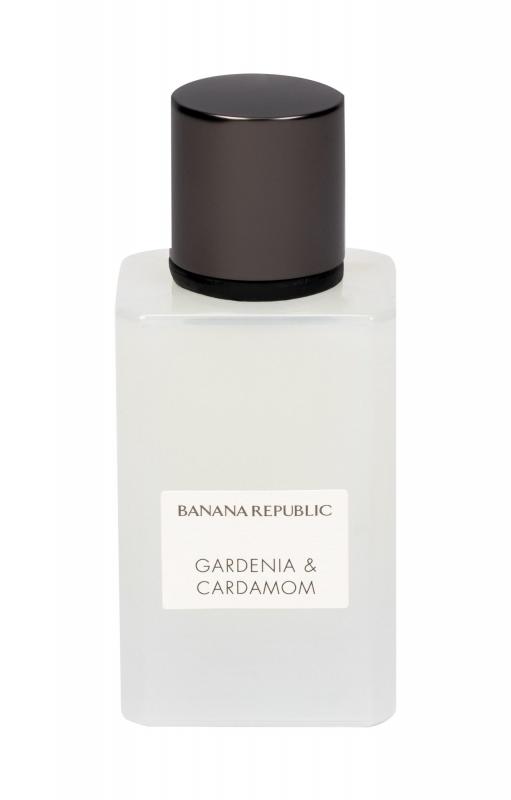 Banana Republic Gardenia & Cardamom (U) 75 ml, Parfumovaná voda