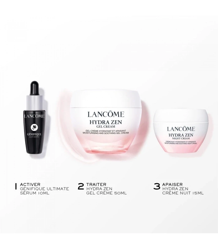 Lancôme Hydra Zen Gel Cream (W) 50ml, Pleťový gél 1