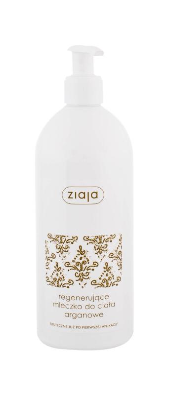 Ziaja Argan Oil (W)  400ml, Telové mlieko