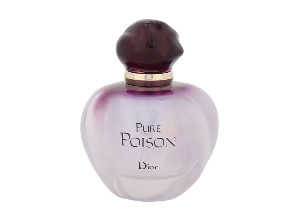 Dior Pure Poison (W) 50ml, Parfumovaná voda