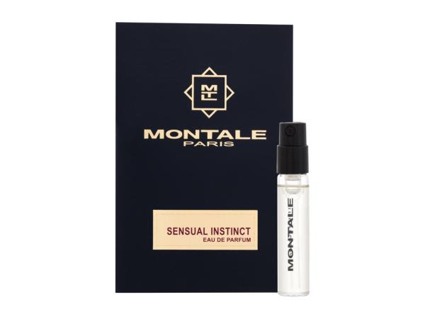 Montale Sensual Instinct (U) 2ml, Parfumovaná voda