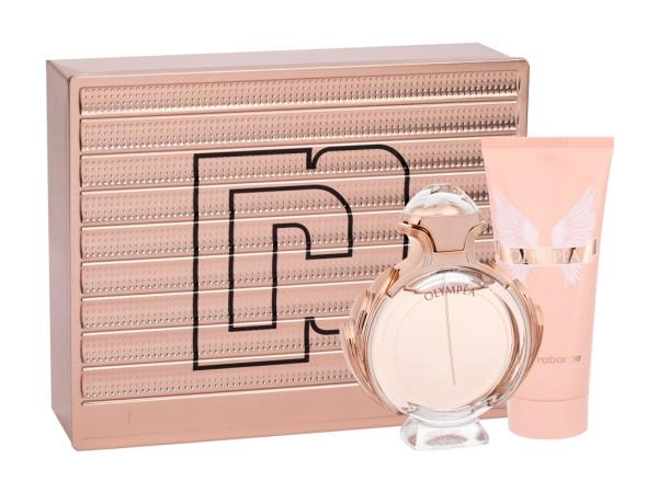 Paco Rabanne Olympéa (W) 80ml, Parfumovaná voda