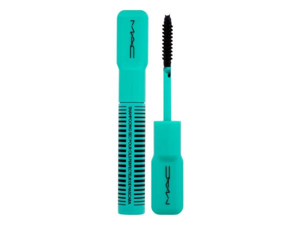 MAC Lash Dry Shampoo Mascara Refresher (W) 6,5ml, Špirála