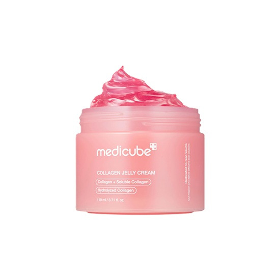 Medicube Collagen Jelly Cream (U) 110 ml, Pleťový gél