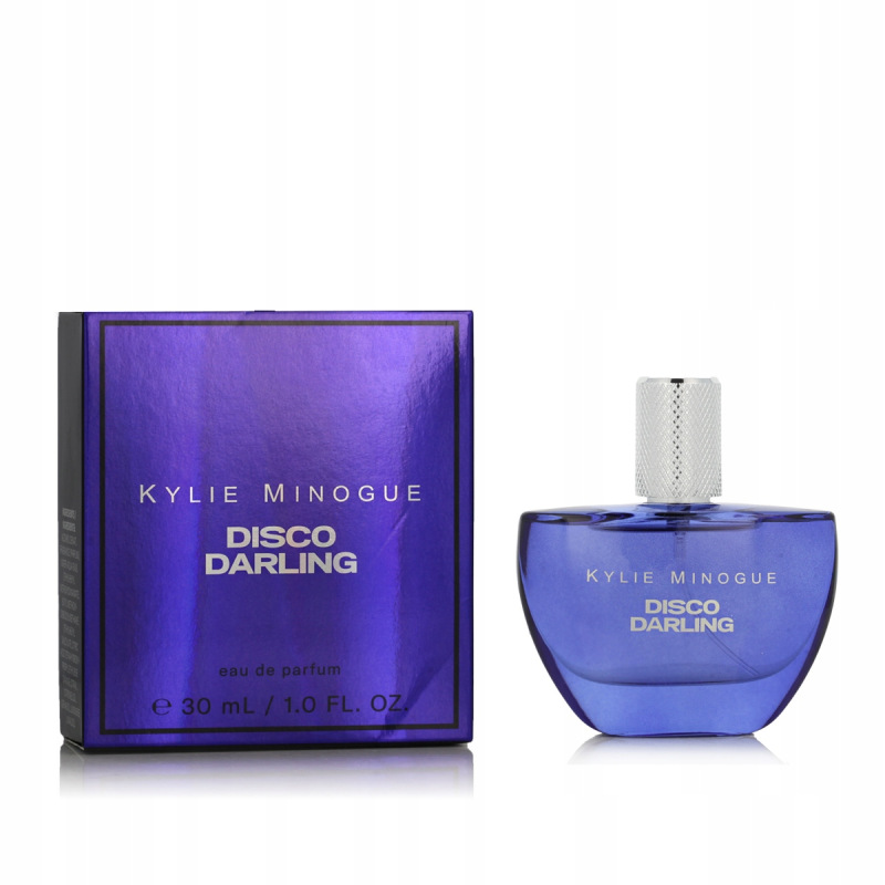 Kylie Minogue Disco Darling (W) 30ml, Parfumovaná voda
