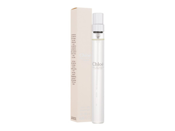 Chloé Chloe L'Eau De Parfum Lumineuse (W) 10ml, Parfumovaná voda