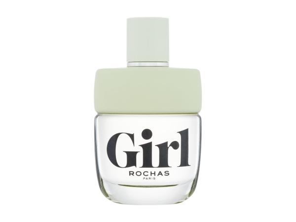 Rochas Girl (W) 100ml, Toaletná voda