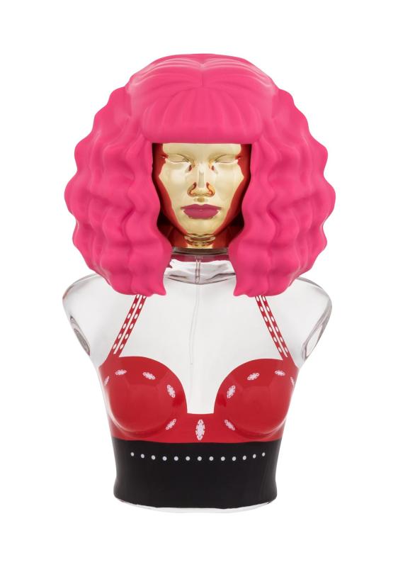 Nicki Minaj Minajesty (W) 100 ml, Parfumovaná voda