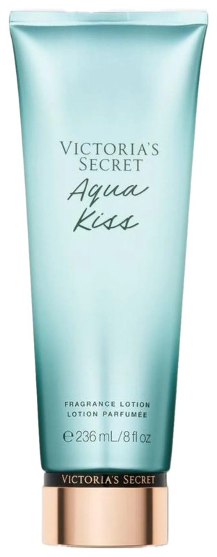 Victoria´s Secret Aqua Kiss (W) 236ml, Telové mlieko 1