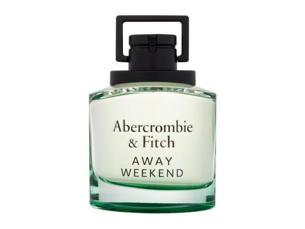 Abercrombie & Fitch Away Weekend (M) 100ml, Toaletná voda