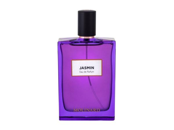 Molinard Les Elements Collection Jasmin (W) 75ml, Parfumovaná voda