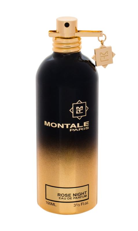 Montale Rose Night (U)  100ml, Parfumovaná voda
