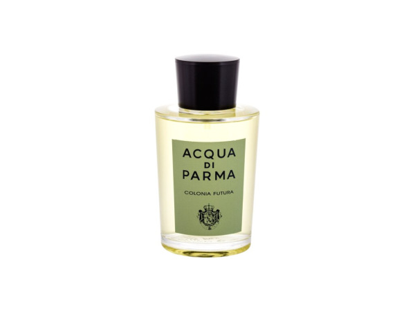 Acqua di Parma Colonia Futura (U) 180ml, Kolínska voda