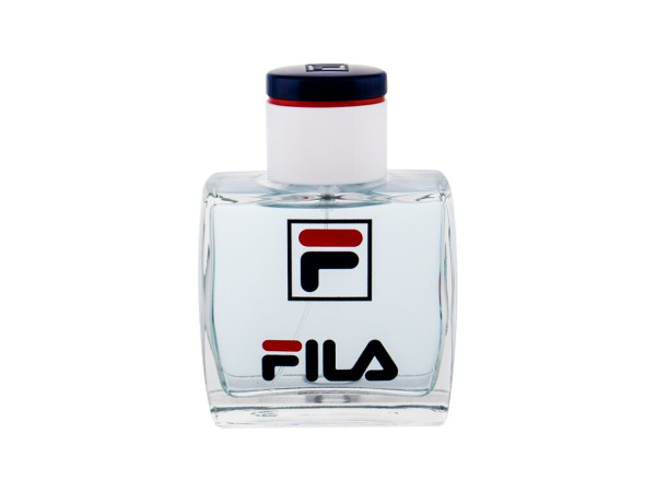 Fila (M) 100ml, Toaletná voda