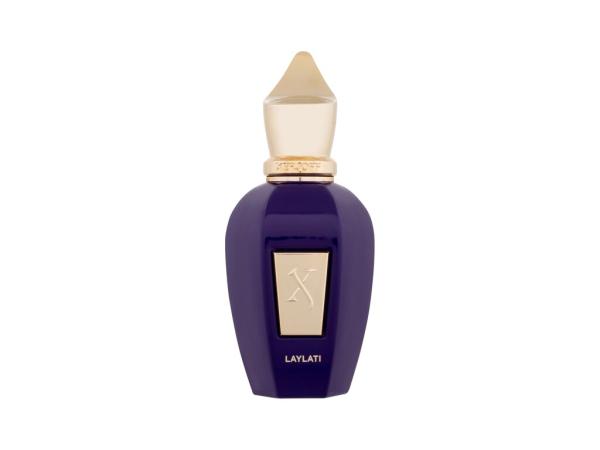 Xerjoff V Collection Laylati (U) 50ml, Parfumovaná voda