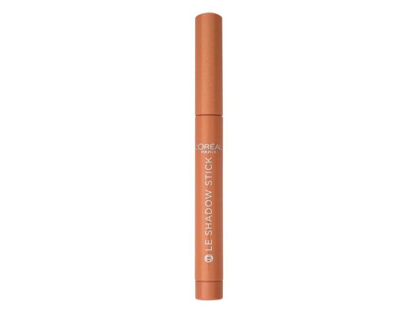 L'Oréal Paris Le Shadow Stick 440 Foiled Copper (W) 1,4g, Očný tieň