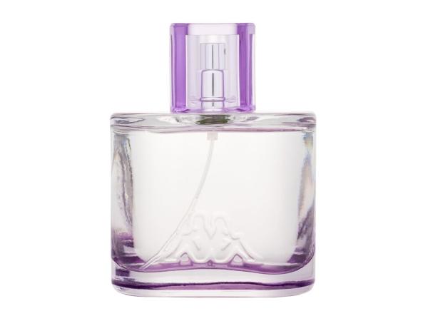 Kappa Viola (W) 100ml, Toaletná voda