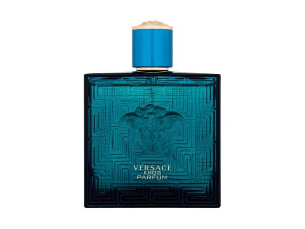 Versace Eros (M)  100ml, Parfum