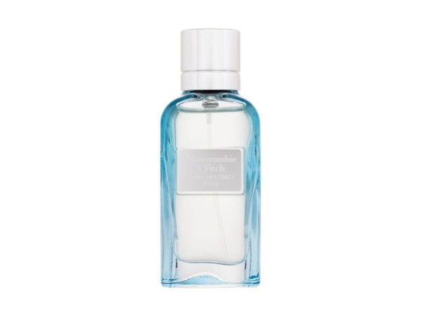 Abercrombie & Fitch First Instinct Blue (W) 30 ml, Parfumovaná voda