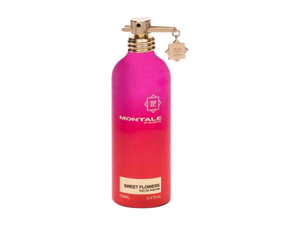 Montale Sweet Flowers (W) 100 ml, Parfumovaná voda