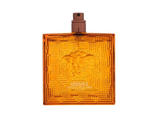 Versace Eros (M) 100 ml - Tester, Parfum
