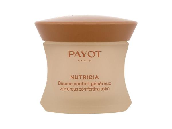 PAYOT Nutricia Generous Comforting Balm (W) 50ml, Denný pleťový krém