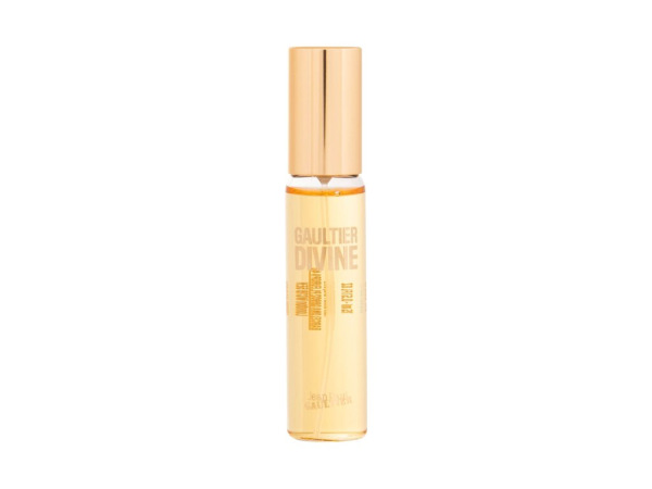 Jean Paul Gaultier Gaultier Divine (W) 15ml, Parfumovaná voda