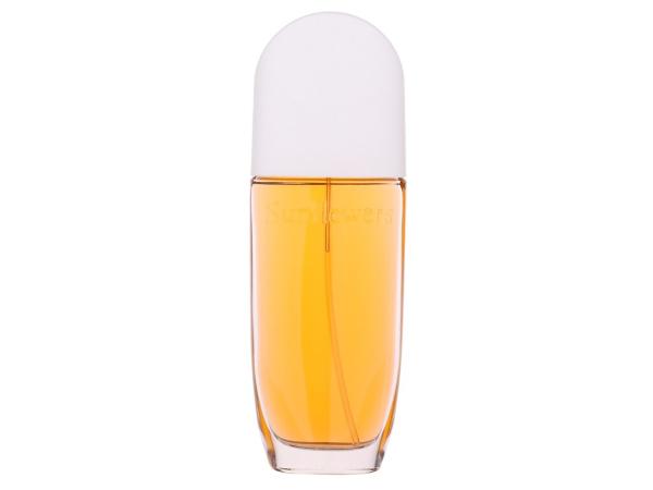 Elizabeth Arden Sunflowers (W) 50ml, Toaletná voda