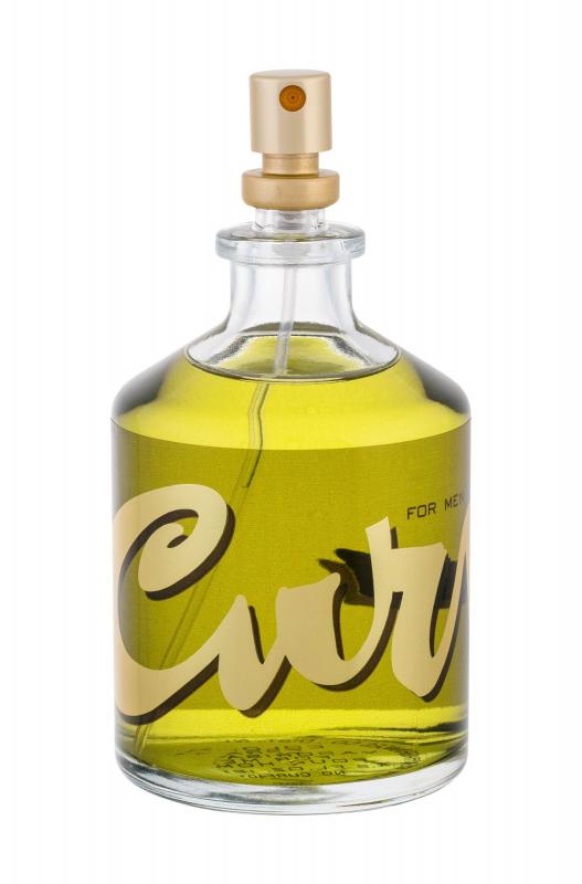 Liz Claiborne Curve For Men (M) 125ml, Kolínska voda