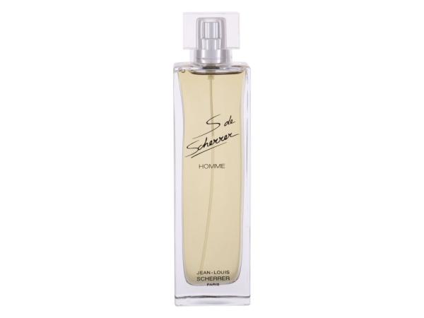 Jean Louis Scherrer S de Sherrer (M) 100ml, Toaletná voda