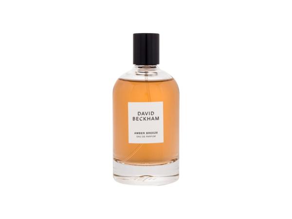 David Beckham Amber Breeze (M) 100ml, Parfumovaná voda