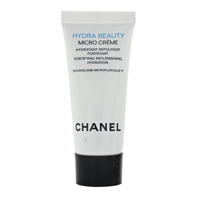Chanel Micro Creme Hydra Beauty 5g, Denný pleťový krém (W)