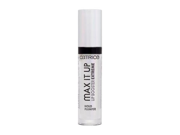 Catrice Max It Up Extreme Lip Booster 050 Beam Me Away (W) 4ml, Lesk na pery