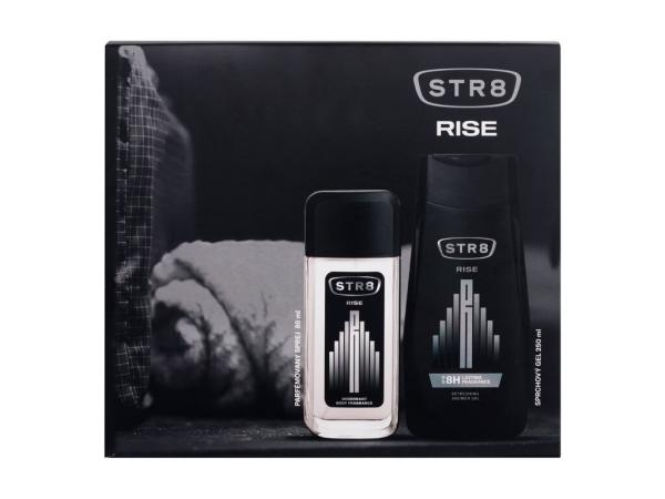 STR8 Rise (M) 85ml, Dezodorant
