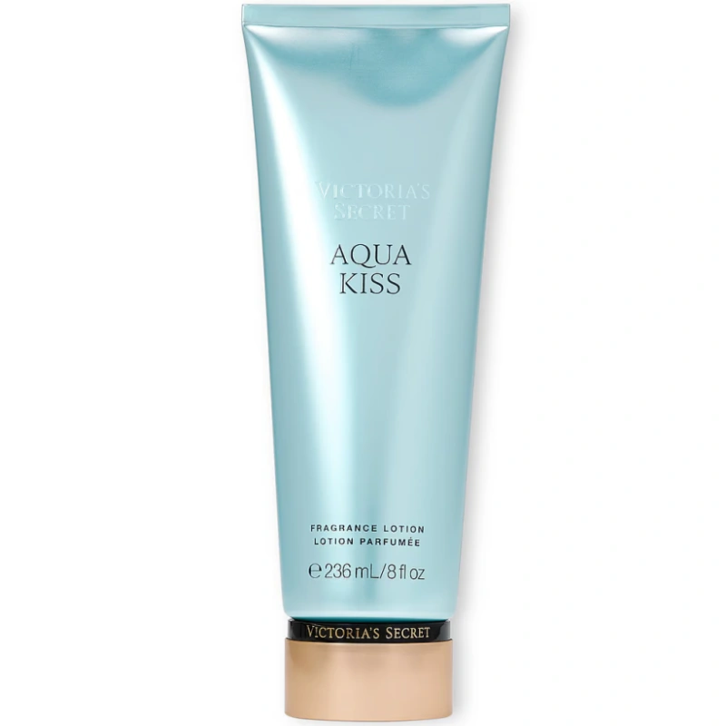 Victoria´s Secret Aqua Kiss (W) 236ml, Telové mlieko 2