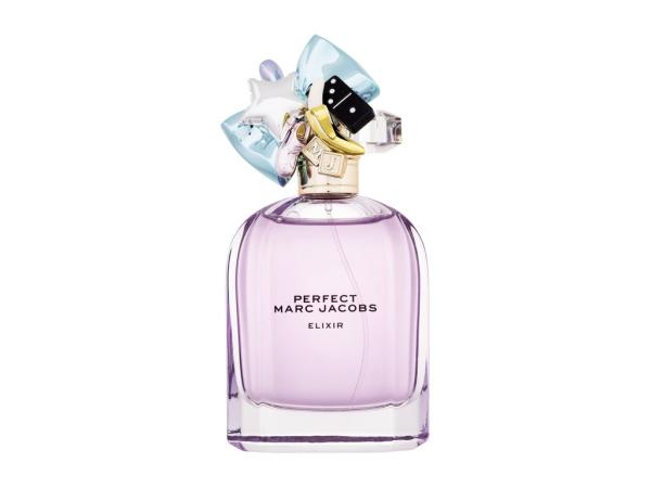 Marc Jacobs Perfect Elixir (W) 100ml, Parfumovaná voda