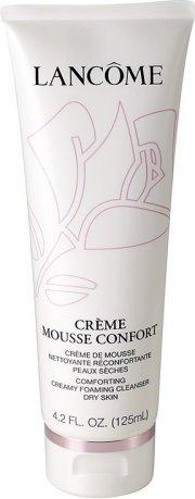 Lancôme Creme-Mousse Confort 125ml, Čistiaca krémová pena