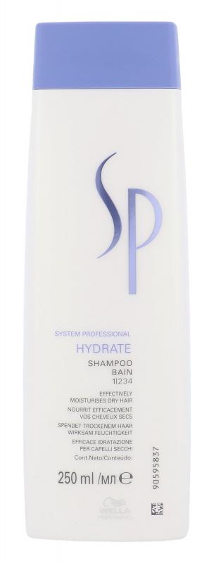 Wella Professionals SP Hydrate (W) 250ml, Šampón