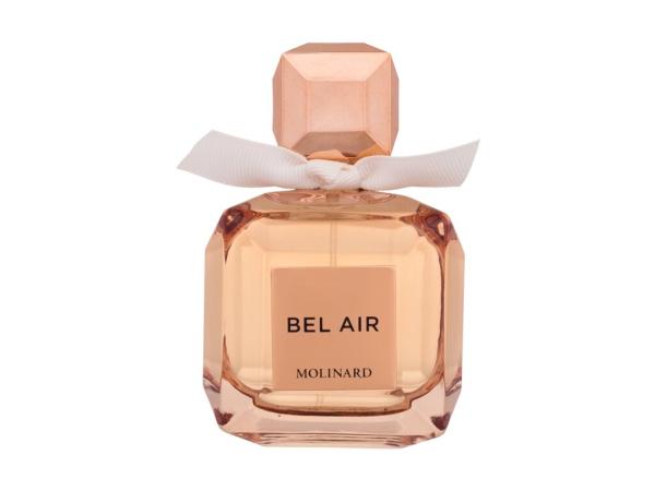 Molinard Icones Collection Bel Air (W) 75ml, Toaletná voda