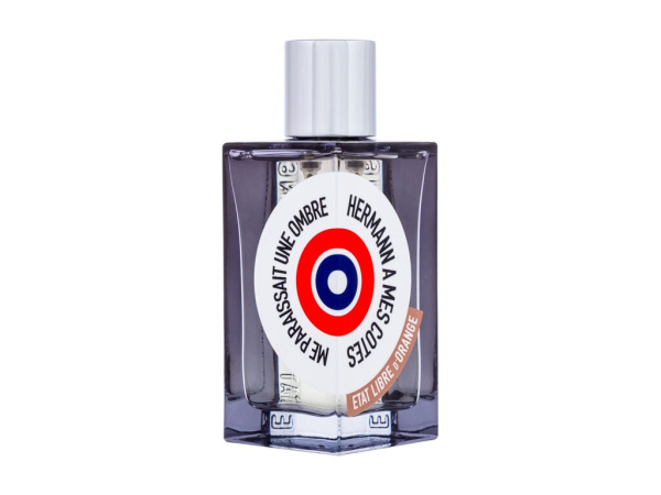Etat Libre d´Orange Hermann a Mes Cotes Me Paraissait Une Ombre (U) 100ml, Parfumovaná voda
