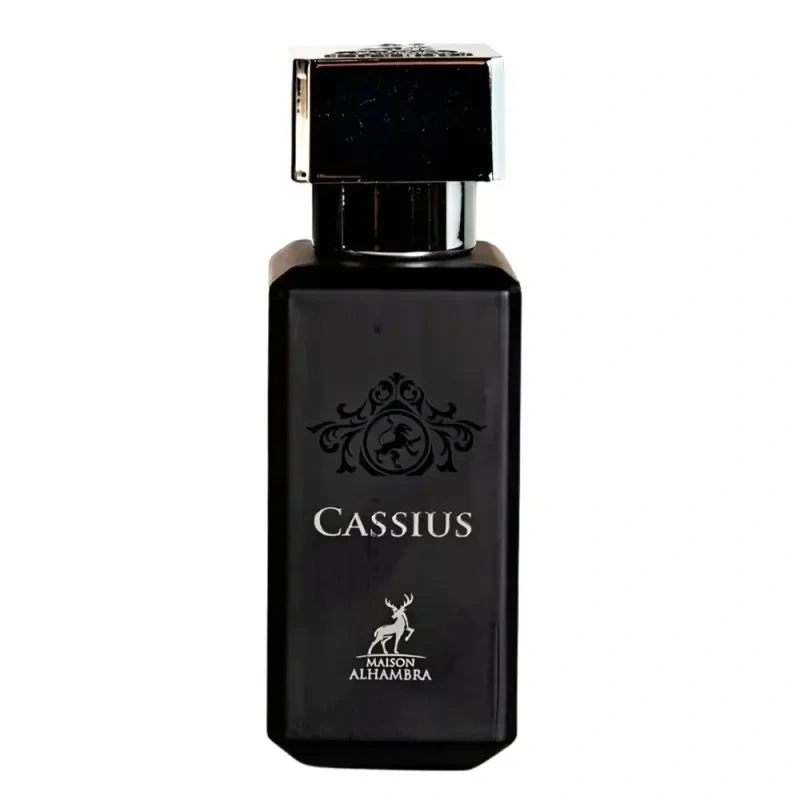 Maison Alhambra Cassius (M) 30 ml, Parfumovaná voda