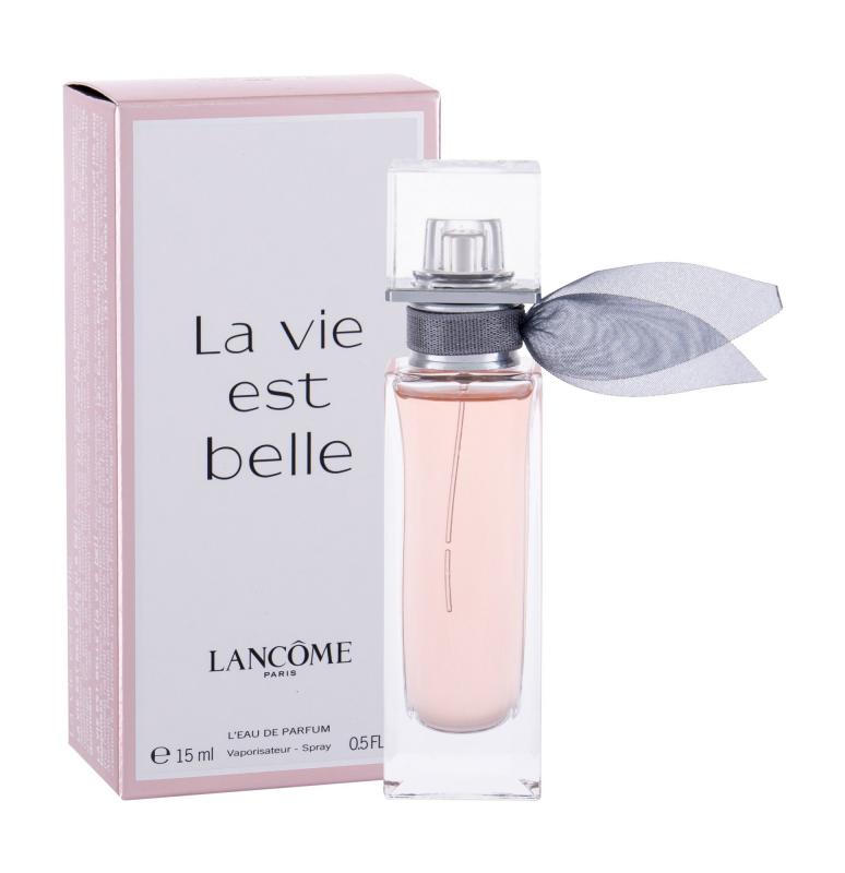 Lancôme La Vie Est Belle (W) 15ml, Parfumovaná voda