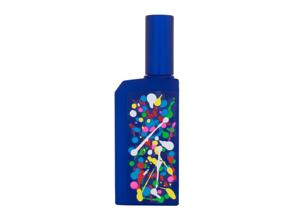 Histoires de Parfums This Is Not A Blue Bottle 1.2 (U) 60 ml, Parfumovaná voda
