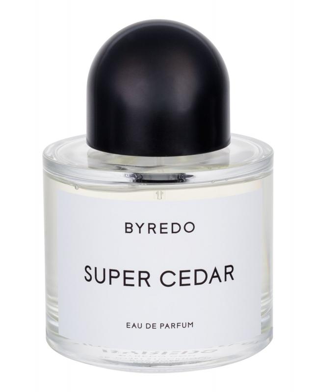 BYREDO Super Cedar (U)  100ml, Parfumovaná voda