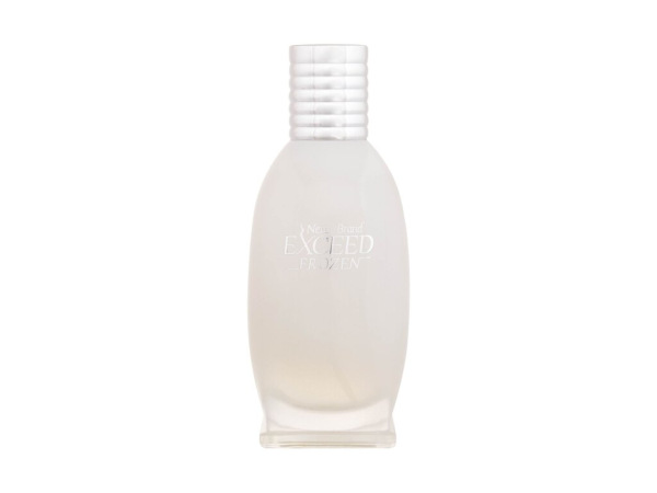 New Brand Parfums Exceed Frozen (M) 100ml, Toaletná voda